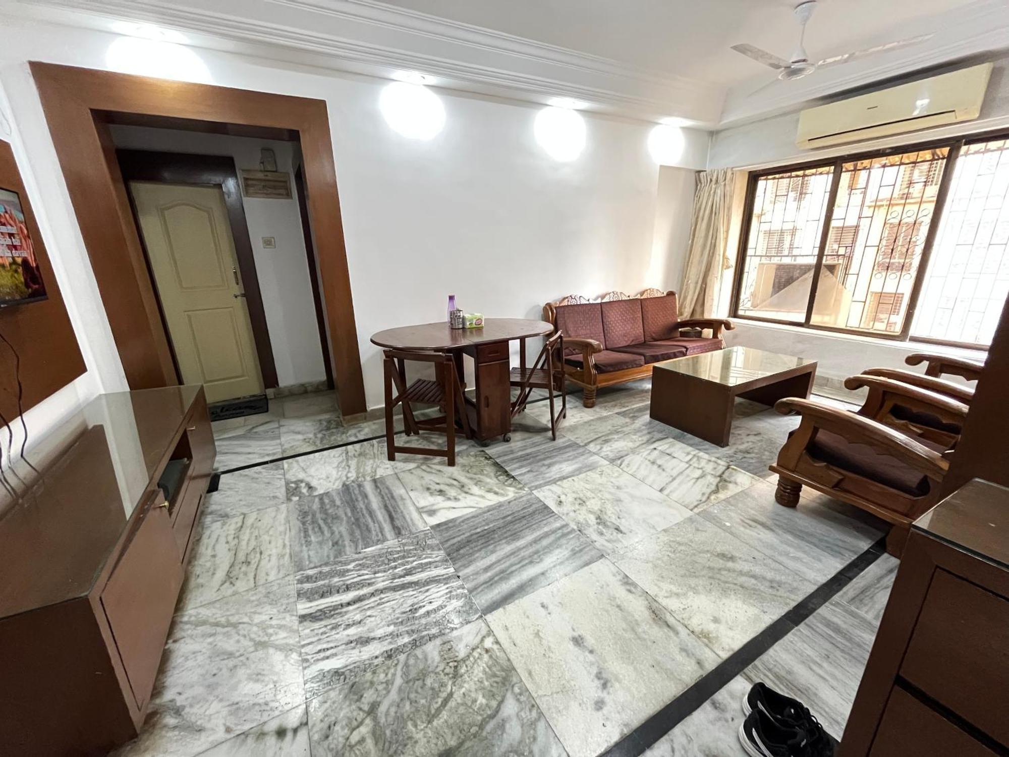 Zenith Homes - Powai Suites — Photos 1